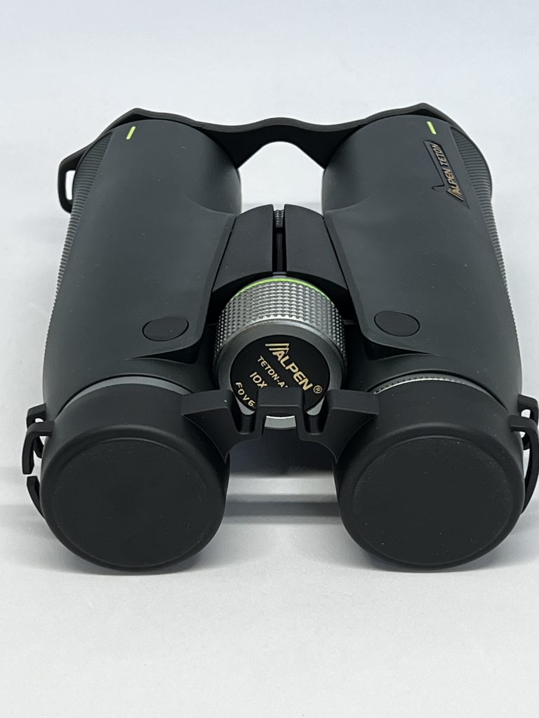 ALPEN Optics ALP121042 Teton 10x42 Fernglas