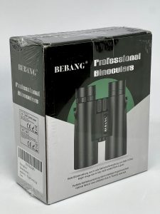 BEBANG 10x42 BH 1106 Fernglas