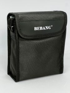 BEBANG 10x42 BH 1106 Fernglas Tasche