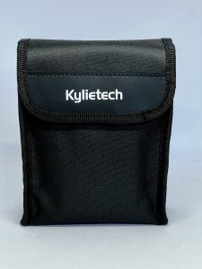 Kylietech 12x42 Fernglas Tasche
