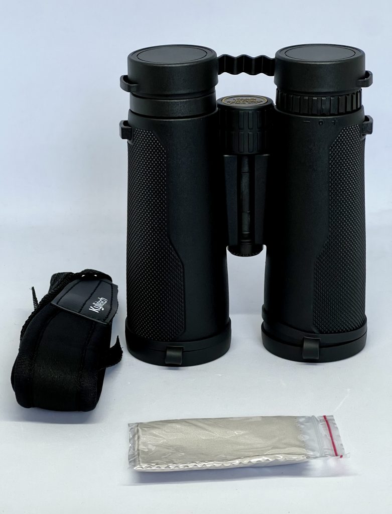 Kylietech 12x42 Fernglas