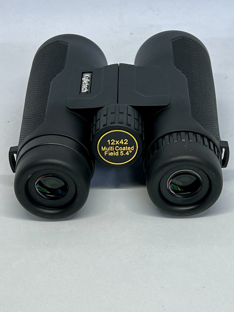 Kylietech 12x42 Fernglas