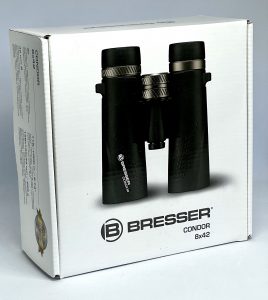Bresser Condor 8x42 Fernglas