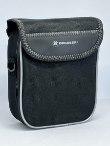 Bresser Condor 8x42 Fernglas Tasche