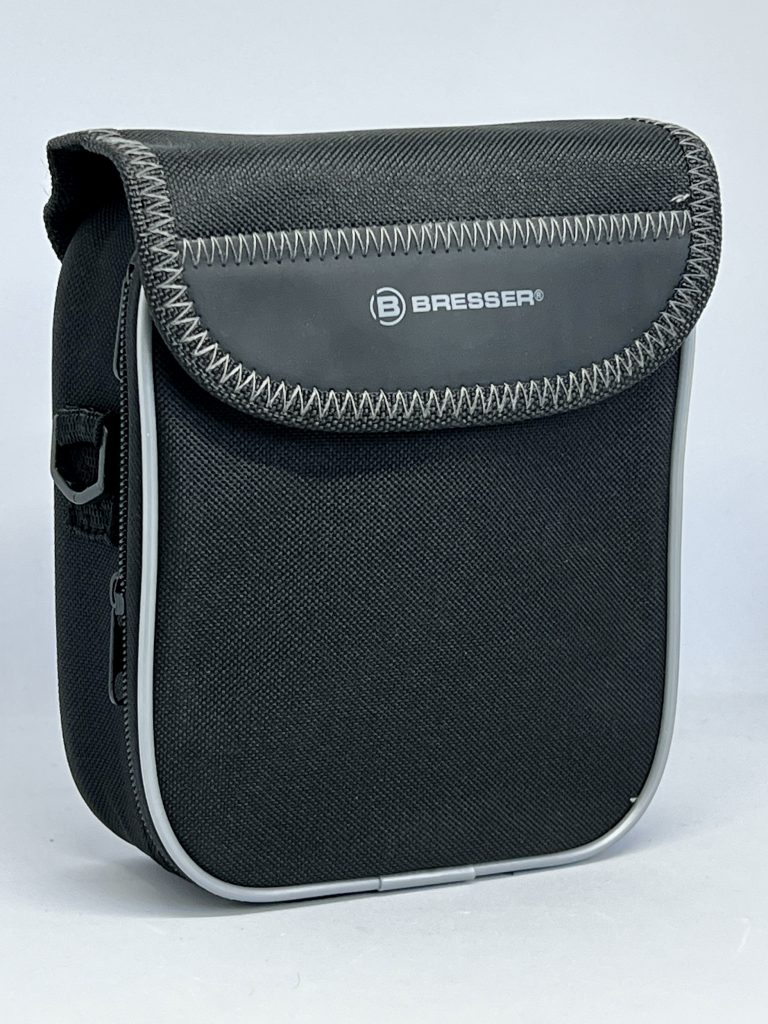 Bresser Condor 8x42 Fernglas Tasche