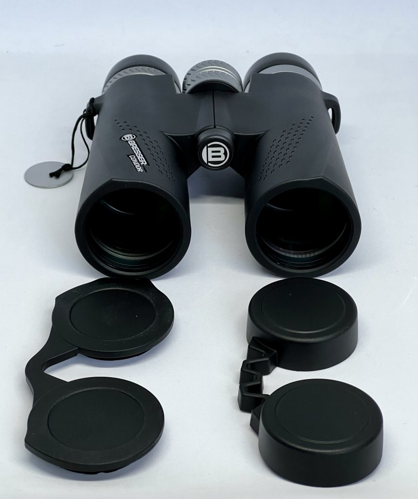 Bresser Condor 8x42 Fernglas