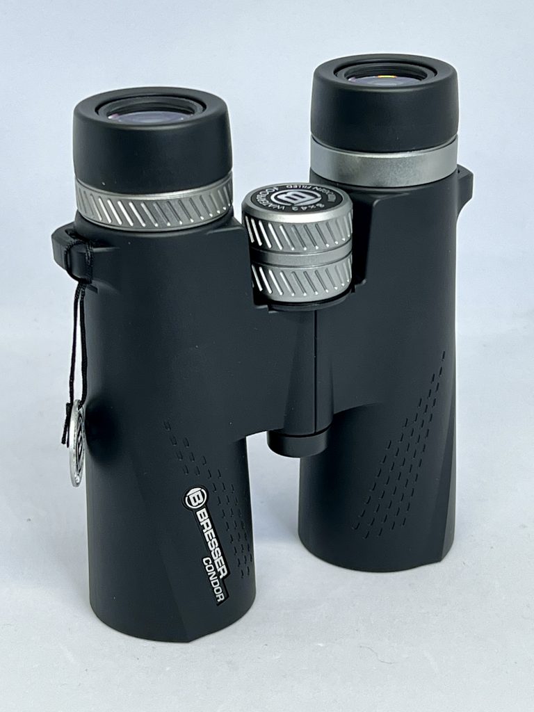 Bresser Condor 8x42 Fernglas