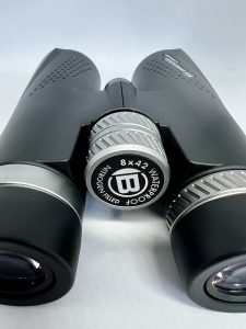Bresser Condor 8x42 Fernglas