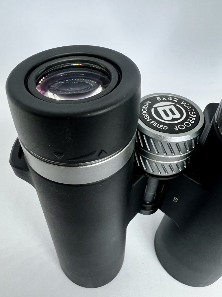 Bresser Condor 8x42 Fernglas