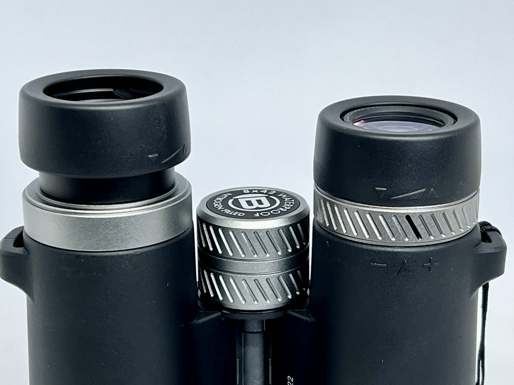 Bresser Condor 8x42 Fernglas
