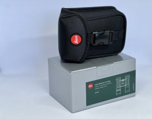 Leica Trinovid 10x25 BCA Fernglas