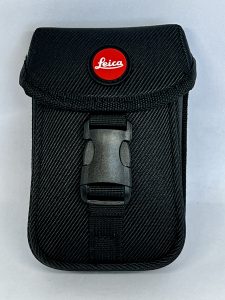 Leica Trinovid 10x25 BCA Fernglas Tasche