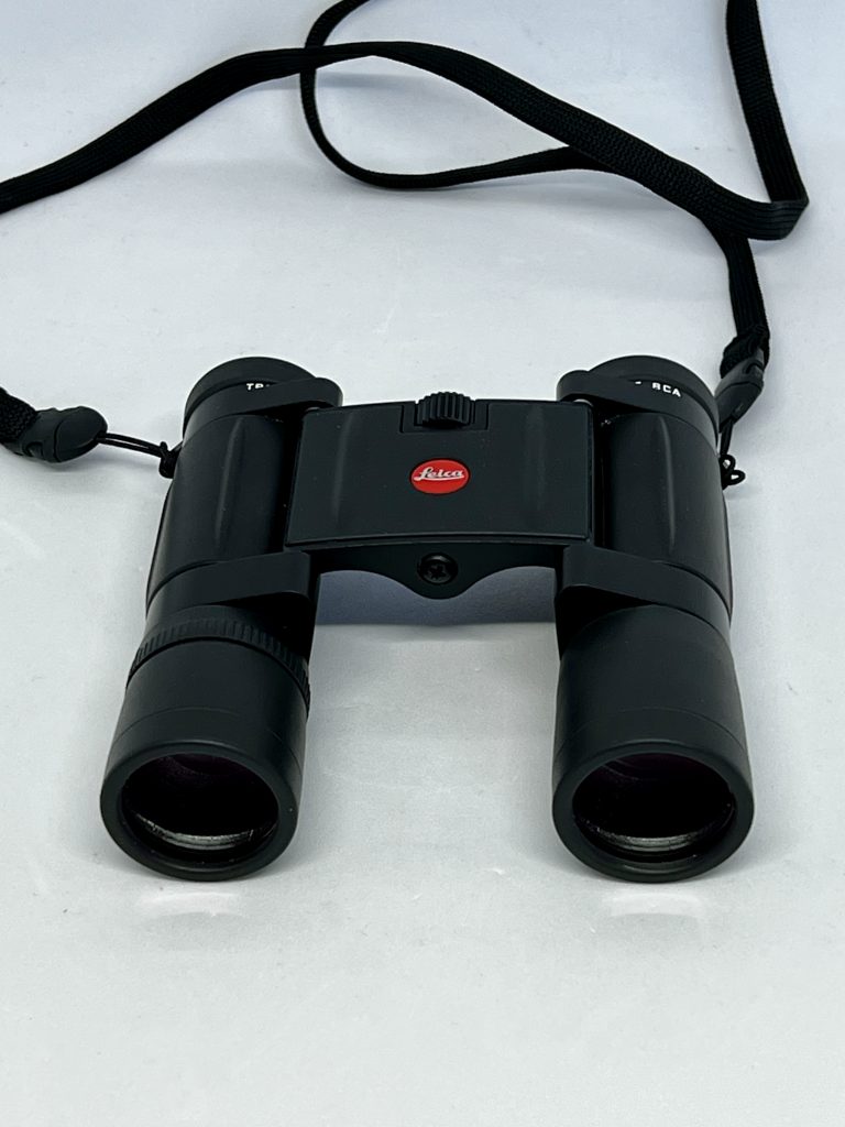 Leica Trinovid 10x25 BCA Fernglas