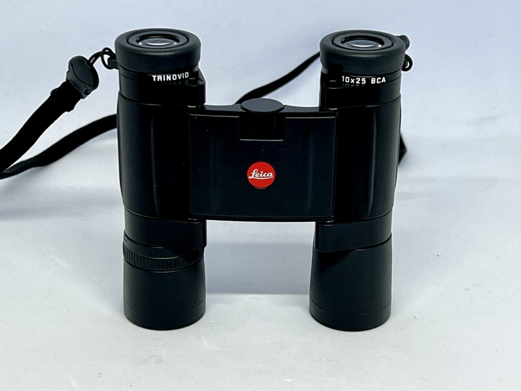 Leica Trinovid 10x25 BCA Fernglas