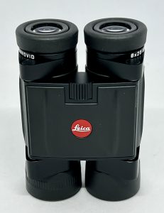 Leica Trinovid 8×20 BCA Fernglas