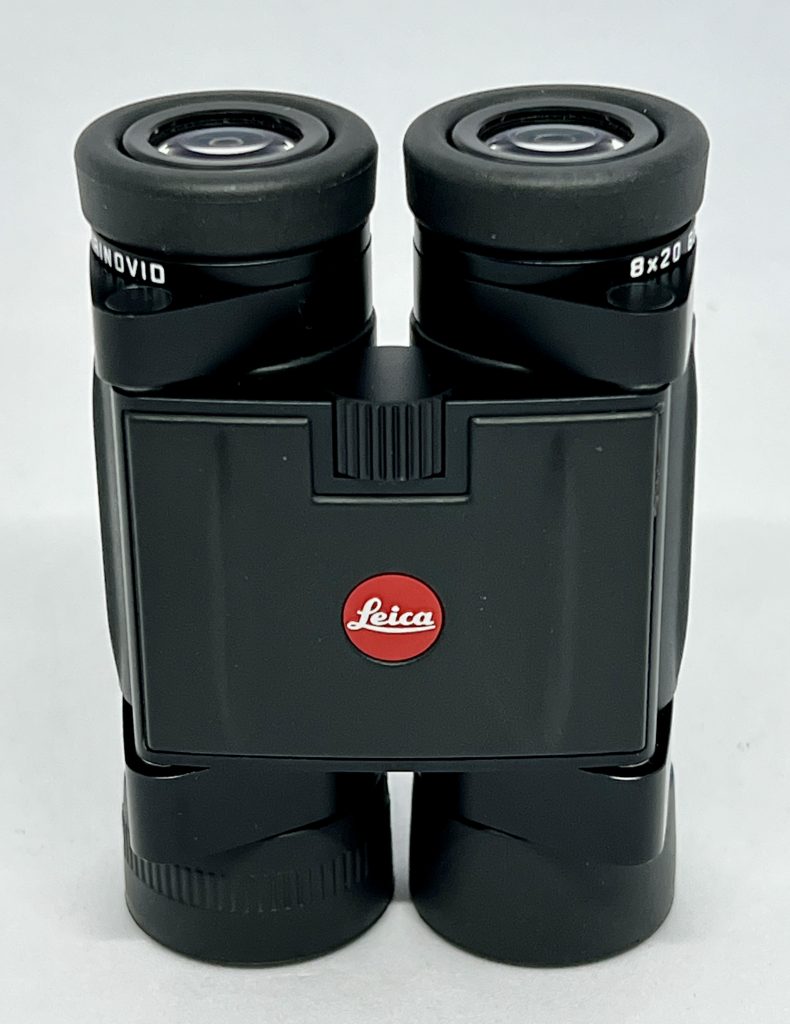 Leica Trinovid 8×20 BCA Fernglas