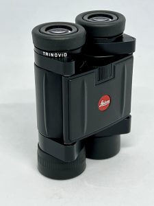 Leica Trinovid 8×20 BCA Fernglas