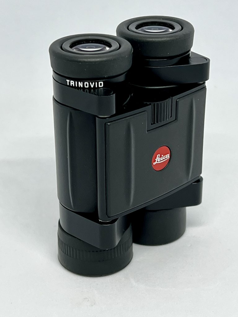 Leica Trinovid 8×20 BCA Fernglas