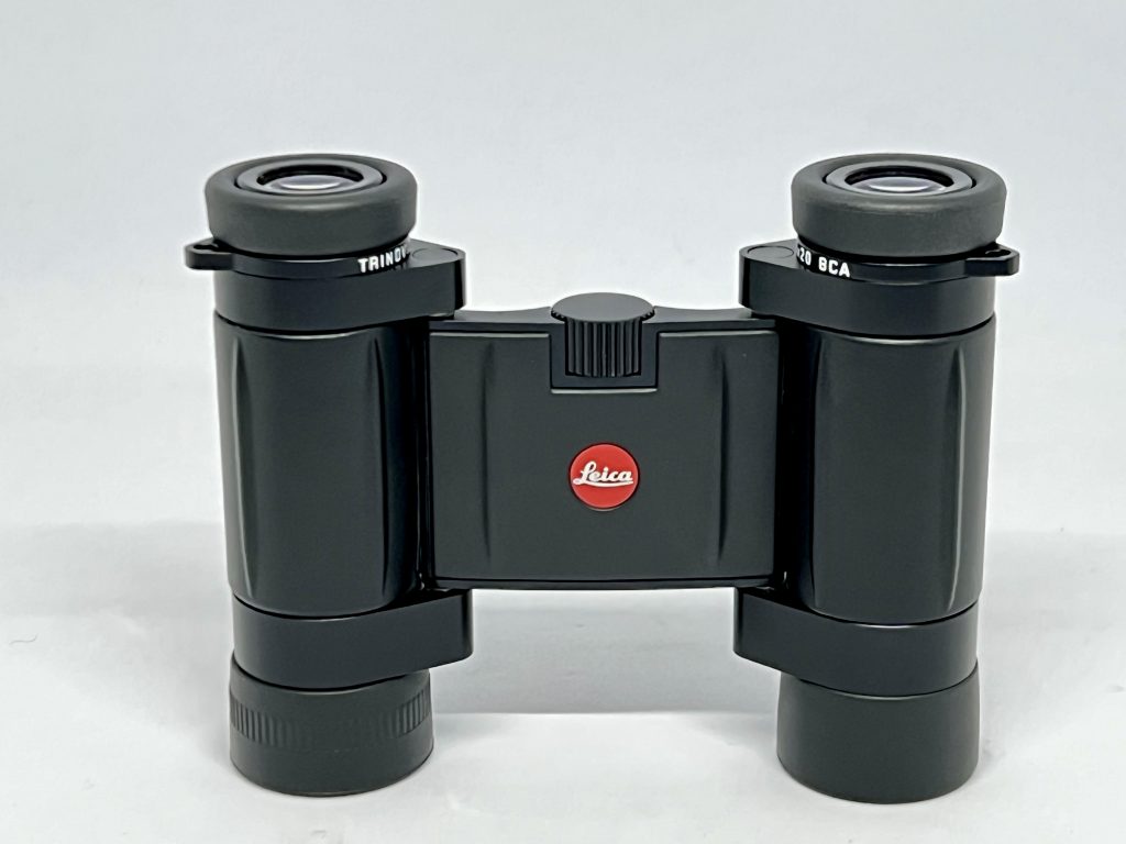 Leica Trinovid 8×20 BCA Fernglas
