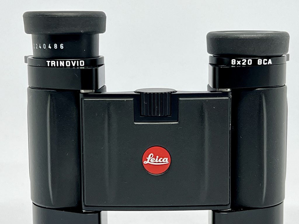 Leica Trinovid 8×20 BCA Fernglas