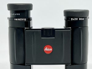Leica Trinovid 8×20 BCA Fernglas