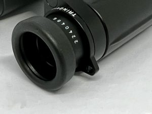 Leica Trinovid 8×20 BCA Fernglas