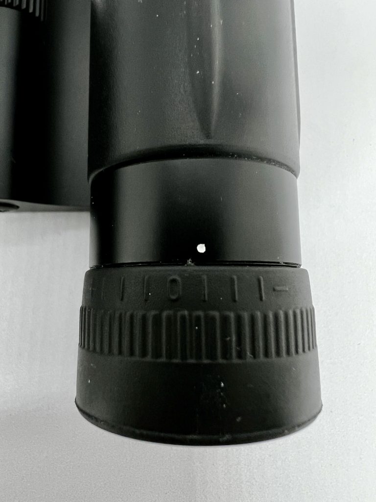 Leica Trinovid 8×20 BCA Fernglas