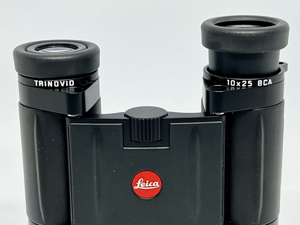 Leica Trinovid 10x25 BCA Fernglas
