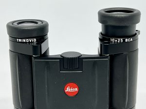 Leica Trinovid 10x25 BCA Fernglas