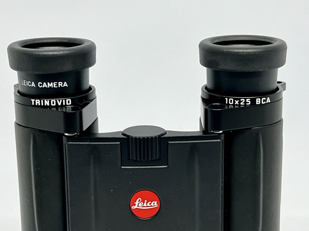 Leica Trinovid 10x25 BCA Fernglas
