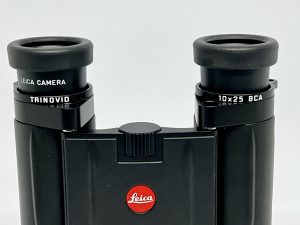 Leica Trinovid 10x25 BCA Fernglas