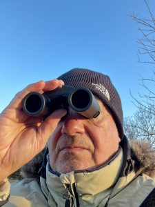 Vanguard Vesta 8250 Fernglas