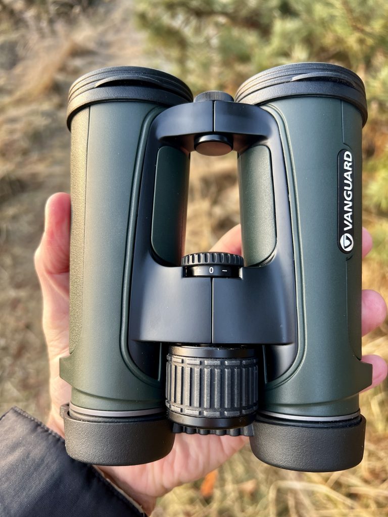 Vanguard Veo HD IV 1042 Fernglas