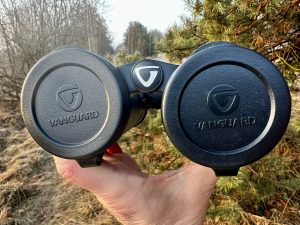 Vanguard Veo HD IV 1042 Fernglas