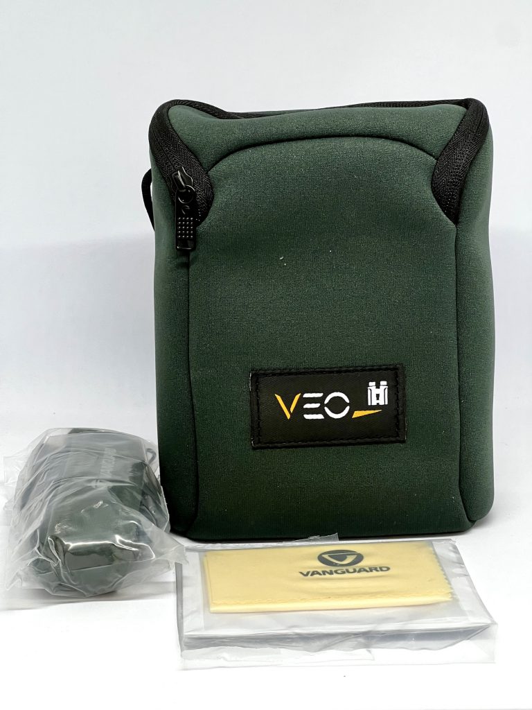 Vanguard Veo HD IV 1042 Fernglas