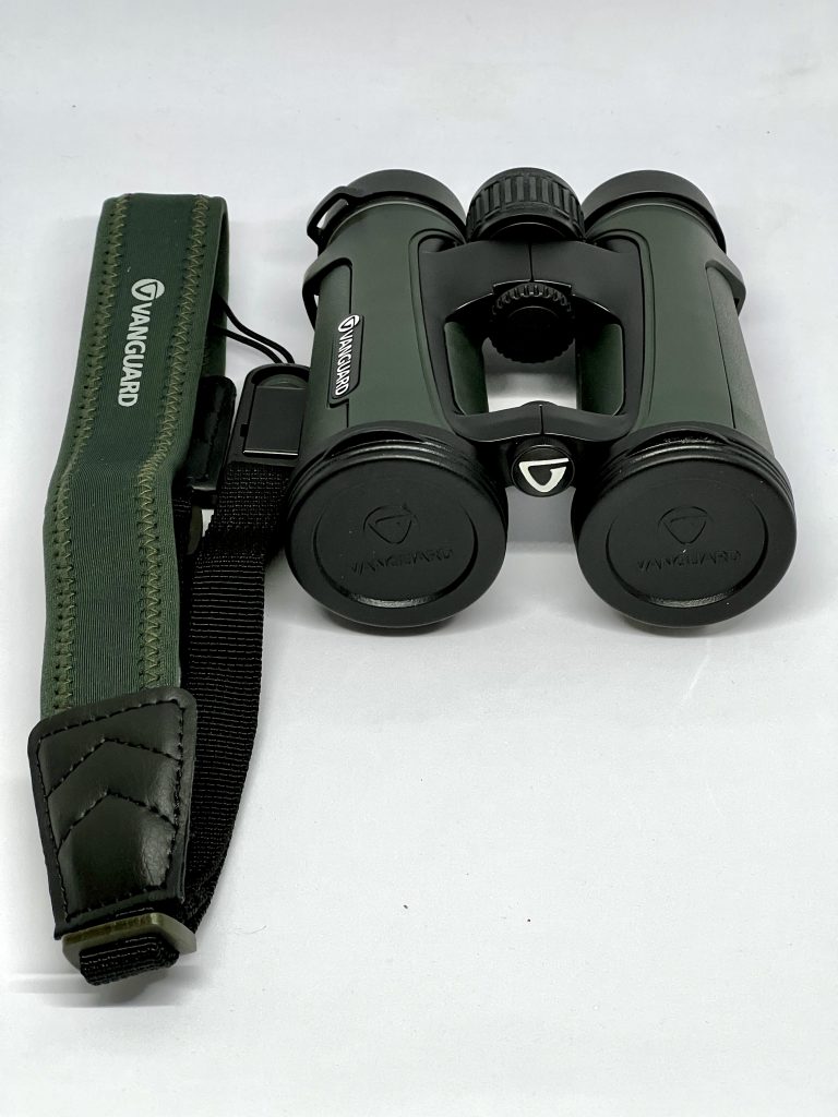 Vanguard Veo HD IV 1042 Fernglas