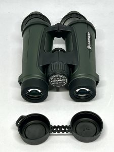 Vanguard Veo HD IV 1042 Fernglas