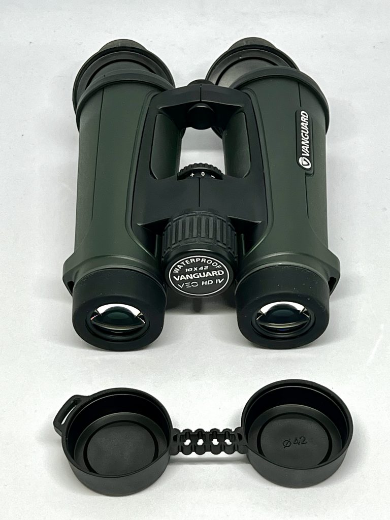 Vanguard Veo HD IV 1042 Fernglas