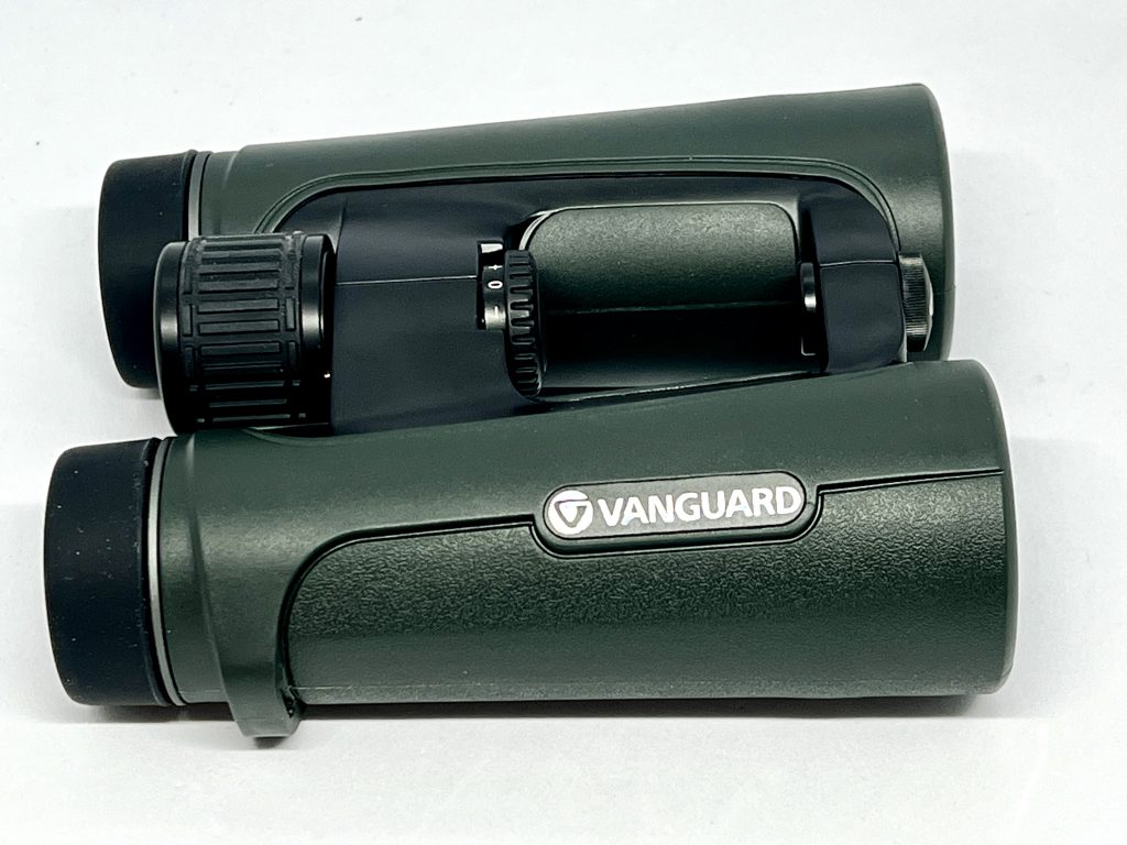 Vanguard Veo HD IV 1042 Fernglas