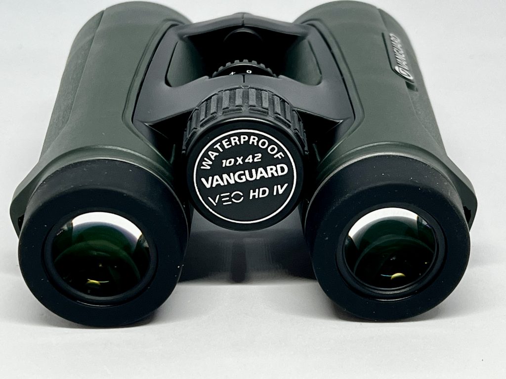 Vanguard Veo HD IV 1042 Fernglas