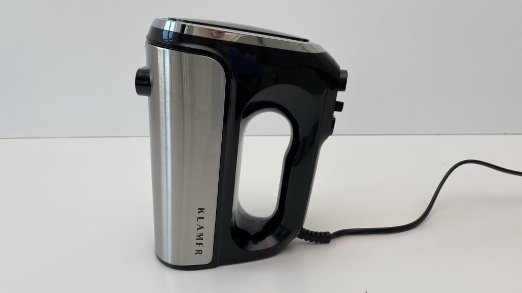 Klamer Handmixer