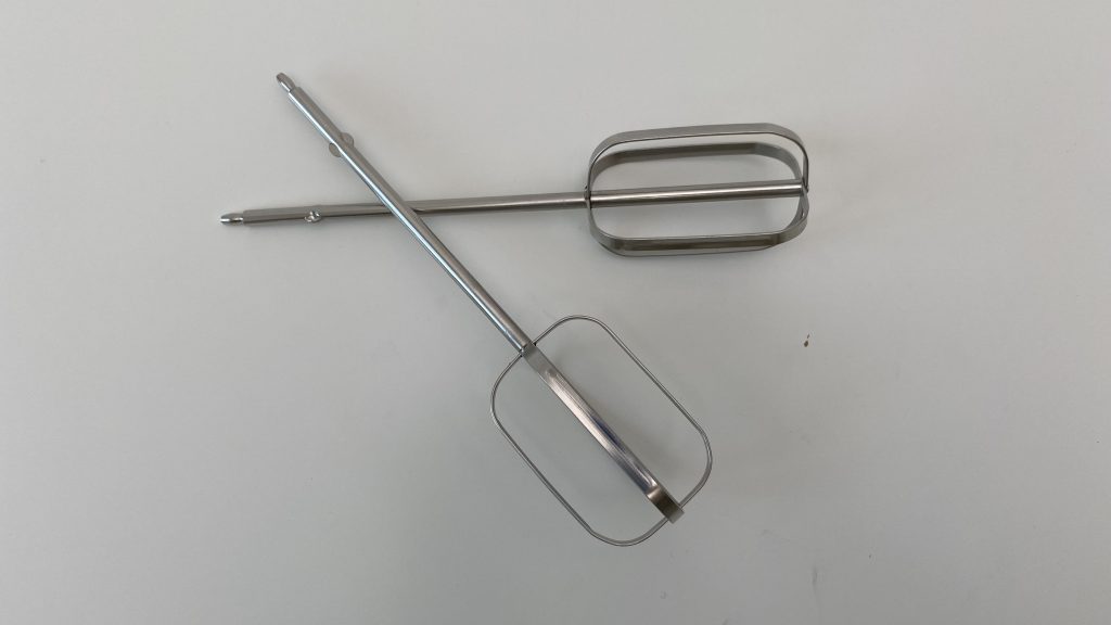 Klamer Handmixer Rührbesen