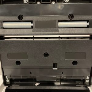 LGM P5 Aktenvernichter Einzugsrollen