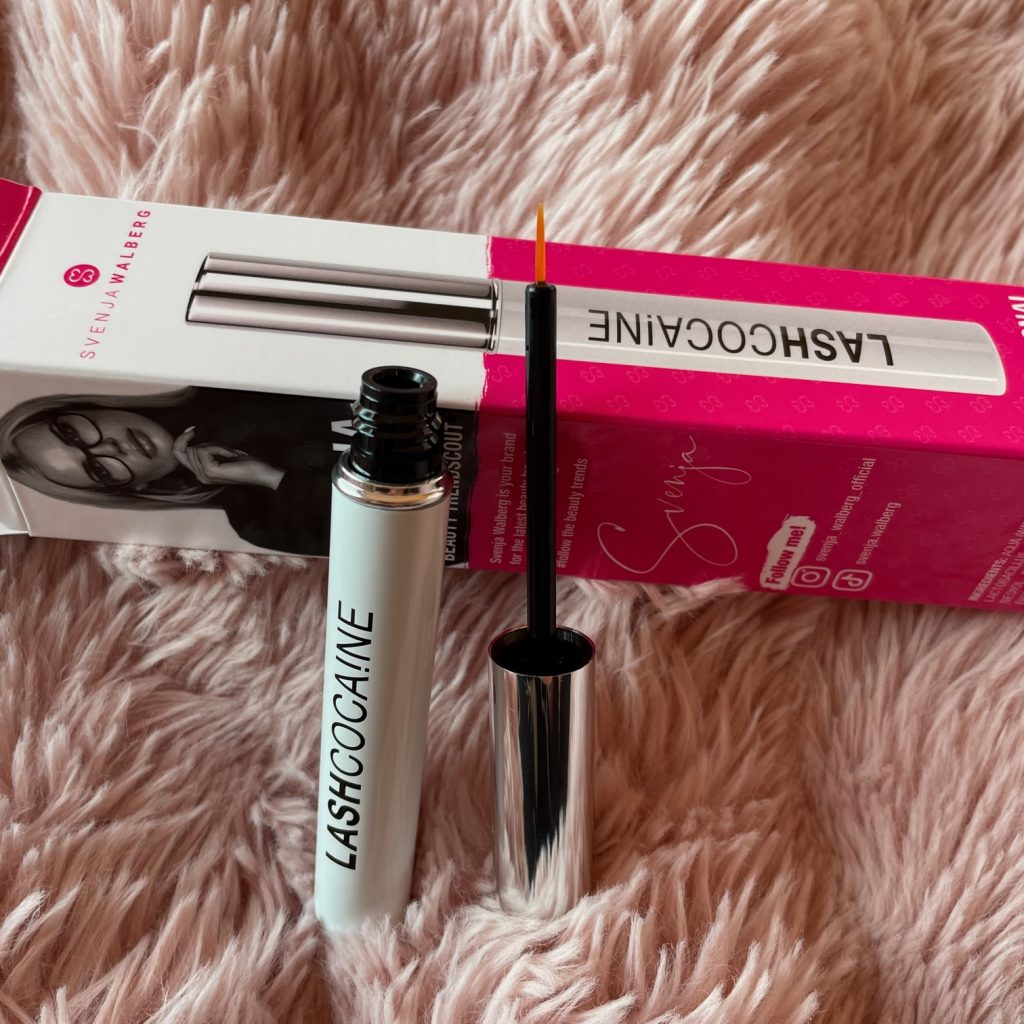 Lashcocaine Wimpernserum