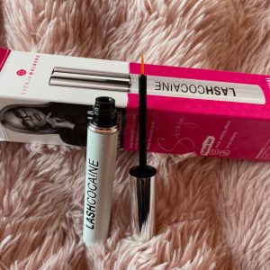 Lashcocaine Wimpernserum