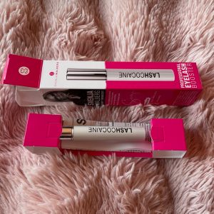 Lashcocaine Wimpernserum Inhalt
