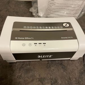 Leitz IQ Home Office Aktenvernichter Aufsatz