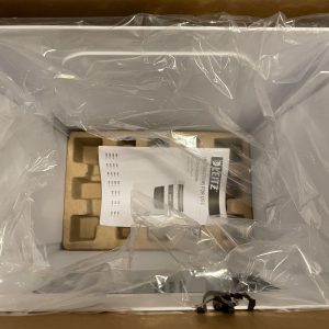 Leitz IQ Home Office Aktenvernichter Behälter
