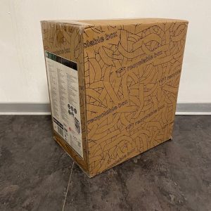 Leitz IQ Home Office Aktenvernichter Karton