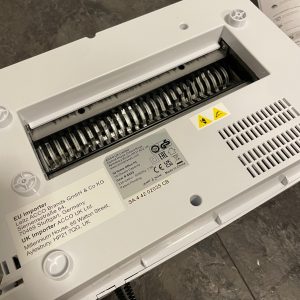 Leitz IQ Home Office Aktenvernichter Schneidwerkzeug